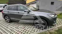 2019 Seat Tarraco