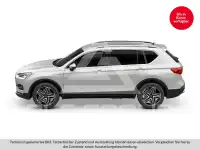 2019 Seat Tarraco