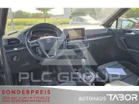 2019 Seat Tarraco