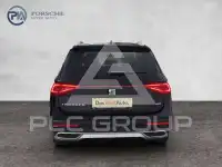 2019 Seat Tarraco