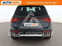 2019 Seat Tarraco