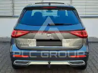 2019 Seat Tarraco