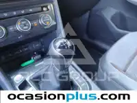 2019 Seat Tarraco