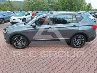 2019 Seat Tarraco