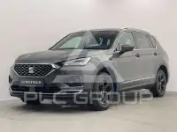 2019 Seat Tarraco