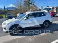 2019 Seat Tarraco
