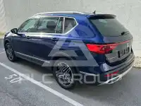 2019 Seat Tarraco