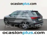 2019 Seat Tarraco