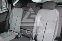 2019 Seat Tarraco