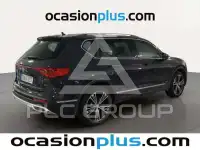 2019 Seat Tarraco