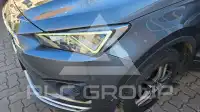 2019 Seat Tarraco