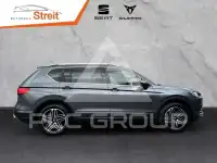 2019 Seat Tarraco