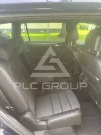 2019 Seat Tarraco