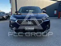 2019 Seat Tarraco