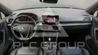 2019 Seat Tarraco