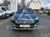 2019 Seat Tarraco