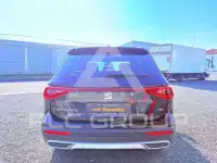 2019 Seat Tarraco