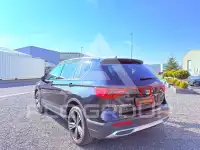2019 Seat Tarraco