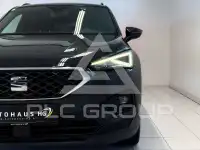 2019 Seat Tarraco