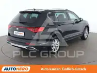 2019 Seat Tarraco