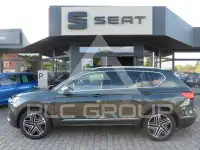 2019 Seat Tarraco