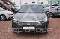2019 Seat Tarraco