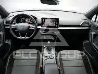 2019 Seat Tarraco