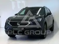 2019 Seat Tarraco