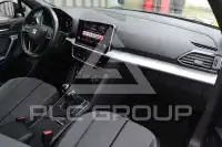 2019 Seat Tarraco