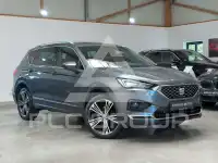 2019 Seat Tarraco