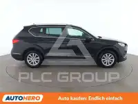 2019 Seat Tarraco