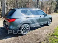 2019 Seat Tarraco