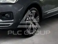 2019 Seat Tarraco
