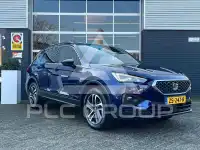2019 Seat Tarraco