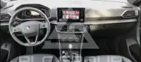 2019 Seat Tarraco