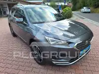 2019 Seat Tarraco