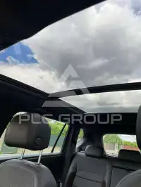 2019 Seat Tarraco