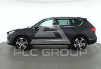 2019 Seat Tarraco