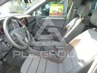 2019 Seat Tarraco