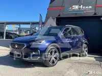 2019 Seat Tarraco
