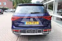 2019 Seat Tarraco