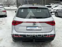 2019 Seat Tarraco