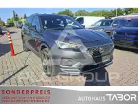 2019 Seat Tarraco