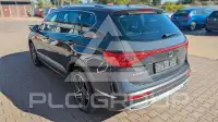 2019 Seat Tarraco