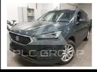 2019 Seat Tarraco