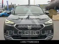 2019 Seat Tarraco