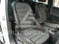 2019 Seat Tarraco