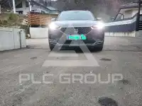 2019 Seat Tarraco