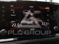 2019 Seat Tarraco