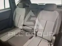 2019 Seat Tarraco